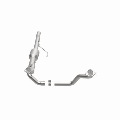 MagnaFlow 00-01 Dodge Ram 1500 3.9L Direct Fit Converter
