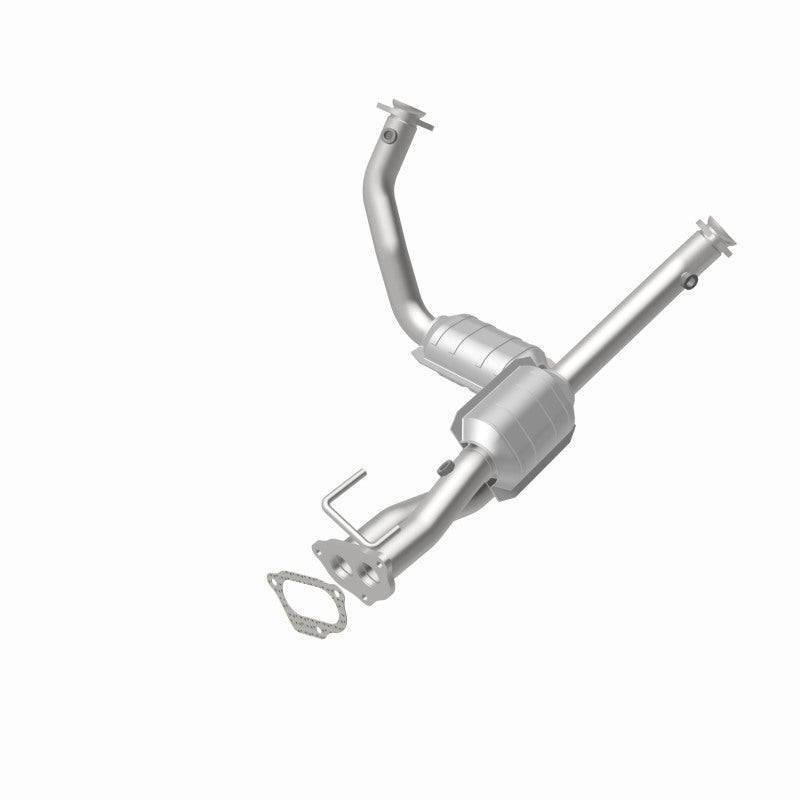 MagnaFlow Direct Fit Catalytic Converter 04 Ranger/B-Series 3.0L
