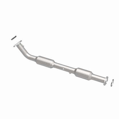 MagnaFlow 05-12 Toyota Tacoma 2.7L Direct Fit Converter