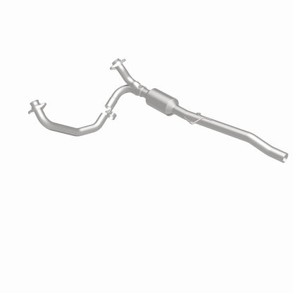 MagnaFlow 02-03 Dodge Ram 1500 3.7L Direct Fit Converter