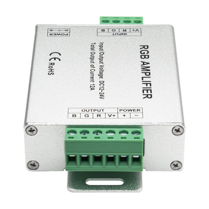 Oracle 12A RGB LED Amplifier
