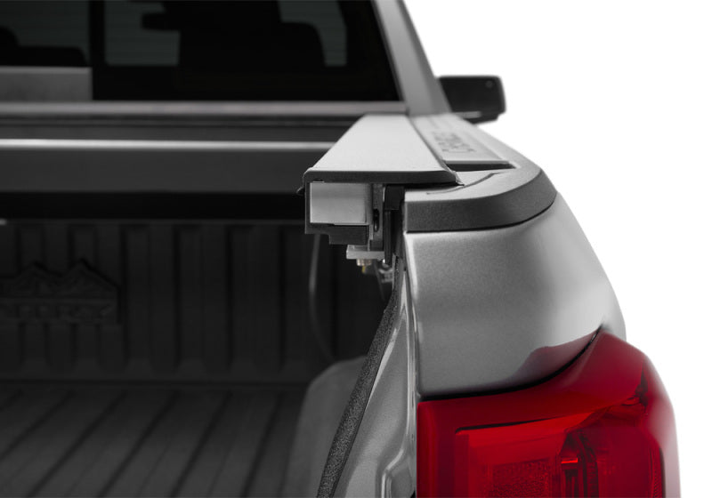 Roll-N-Lock 2023 Chevrolet Colorado/GMC Canyon (5ft 2in Bed) E-Series Retractable Tonneau Cover