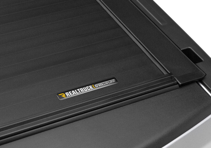 Roll-N-Lock 2019 Ram 1500-3500 (3)(5)(18) SB 74.5in A-Series Retractable Tonneau Cover