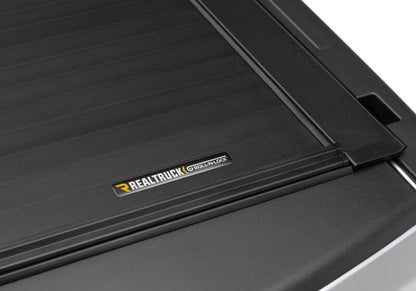 Roll-N-Lock 2019 Ram 1500-3500 (3)(5)(18) SB 74.5in A-Series Retractable Tonneau Cover