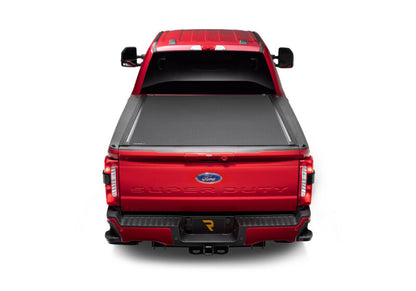 BAK 17-23 Ford Super Duty Revolver X4s 6.10ft Bed Cover