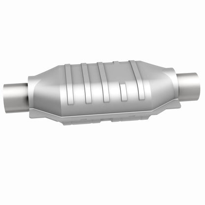 MagnaFlow Universal Catalytic Converter 2 inch CA OBDII