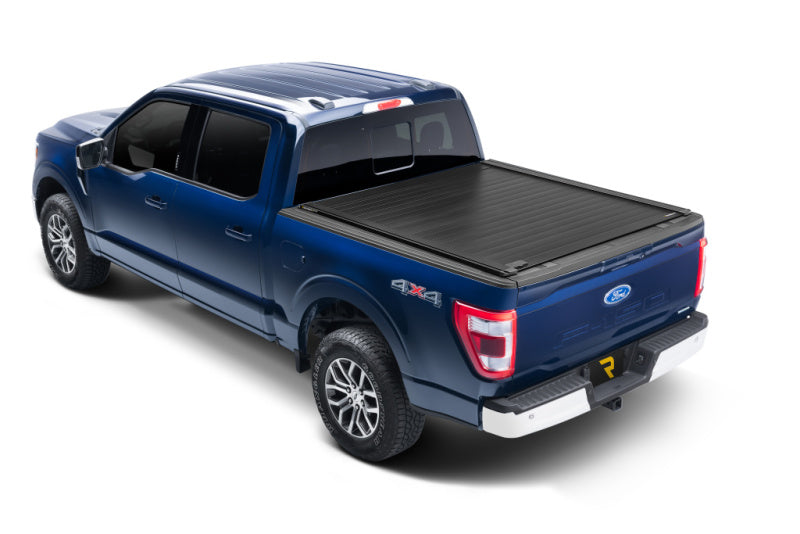 Retrax 08-16 Super Duty F-250-350 Short Bed RetraxPRO XR
