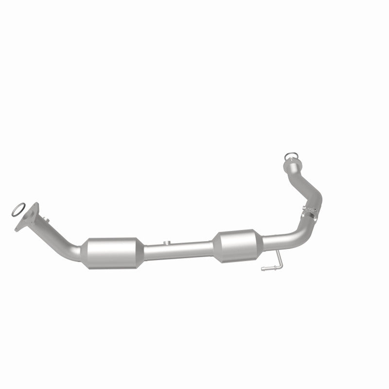 MagnaFlow 07-10 Toyota Tundra 5.7L Direct Fit Converter
