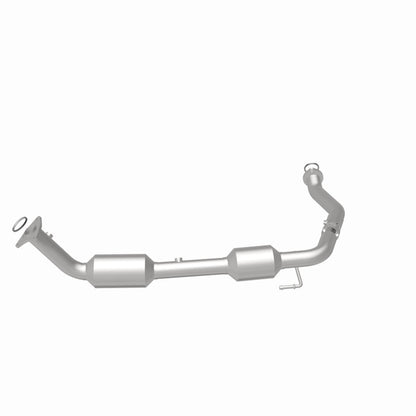 MagnaFlow 07-10 Toyota Tundra 5.7L Direct Fit Converter