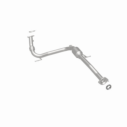 MagnaFlow 15-17 Chevrolet Colorado 2.5L Direct Fit Converter