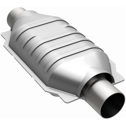 MagnaFlow Universal Catalytic Converter 2 inch CA OBDII
