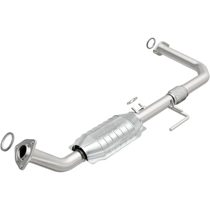 MagnaFlow Direct Fit Catalytic Converter 00-04 Tundra Driver Side 4.7L