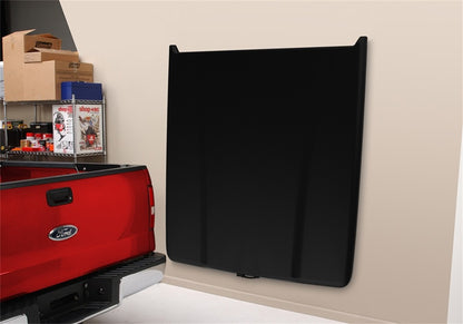 UnderCover 19-20 Chevy Silverado 1500 6.5ft Elite Bed Cover - Black Textured