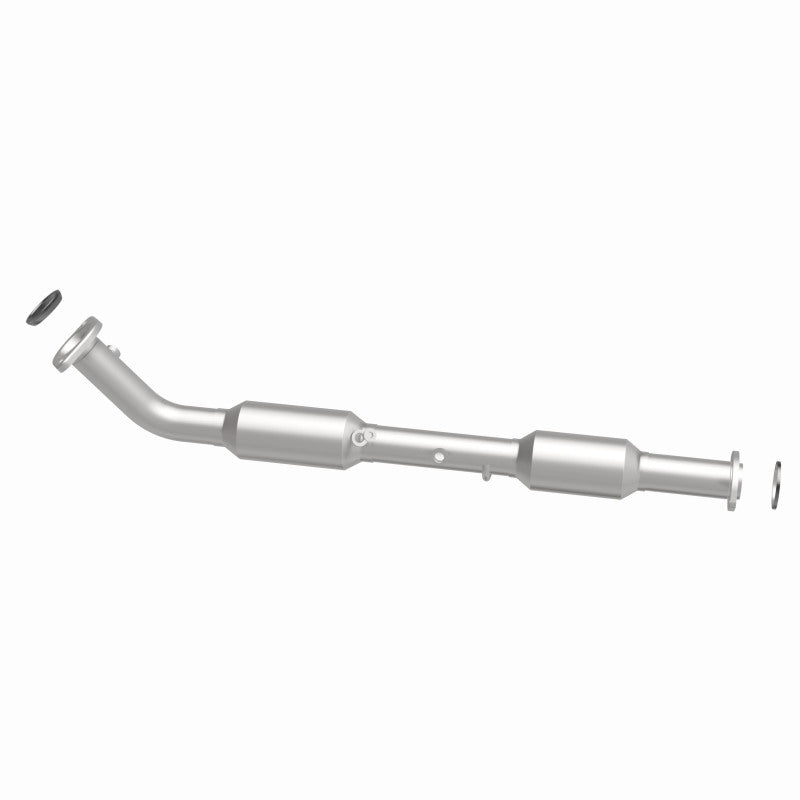 MagnaFlow 05-12 Toyota Tacoma 2.7L Direct Fit Converter