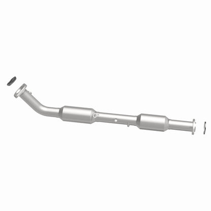 MagnaFlow 05-12 Toyota Tacoma 2.7L Direct Fit Converter