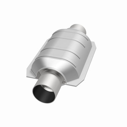 MagnaFlow Universal Catalytic Converter 3 inch