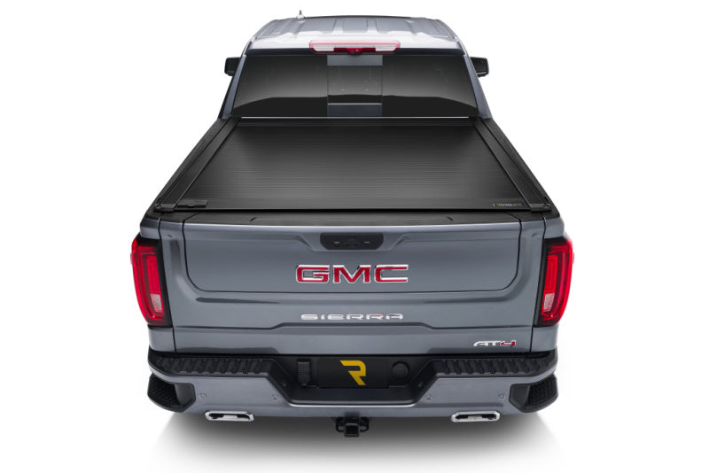 Retrax 15-18 Colorado & Canyon 6ft Bed RetraxONE XR