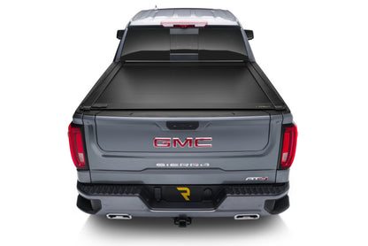 Retrax 15-18 Colorado & Canyon 6ft Bed RetraxONE XR