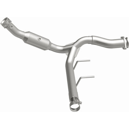 MagnaFlow 15-17 Ford F-150 5.0L Direct Fit Converter