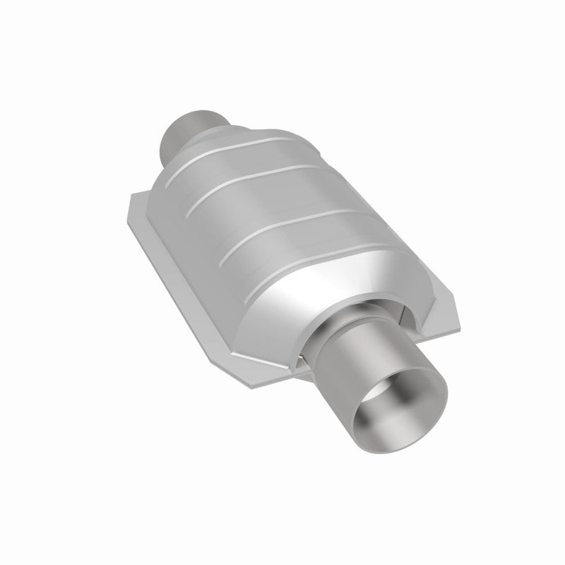 MagnaFlow Universal Catalytic Converter 2.50inch OBDII Rear 50 State