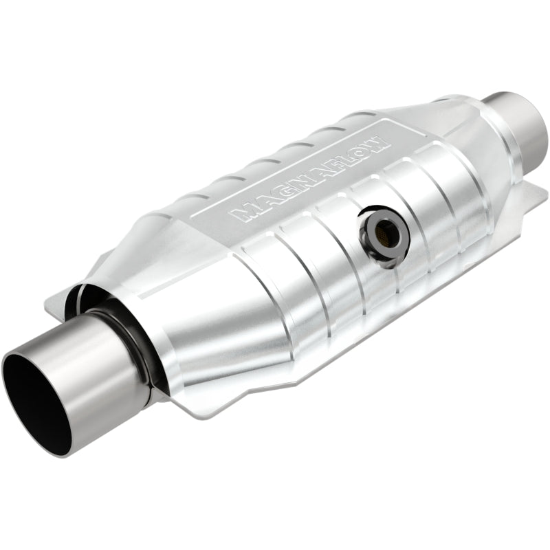 MagnaFlow Universal Catalytic Converter 2.25 Rear