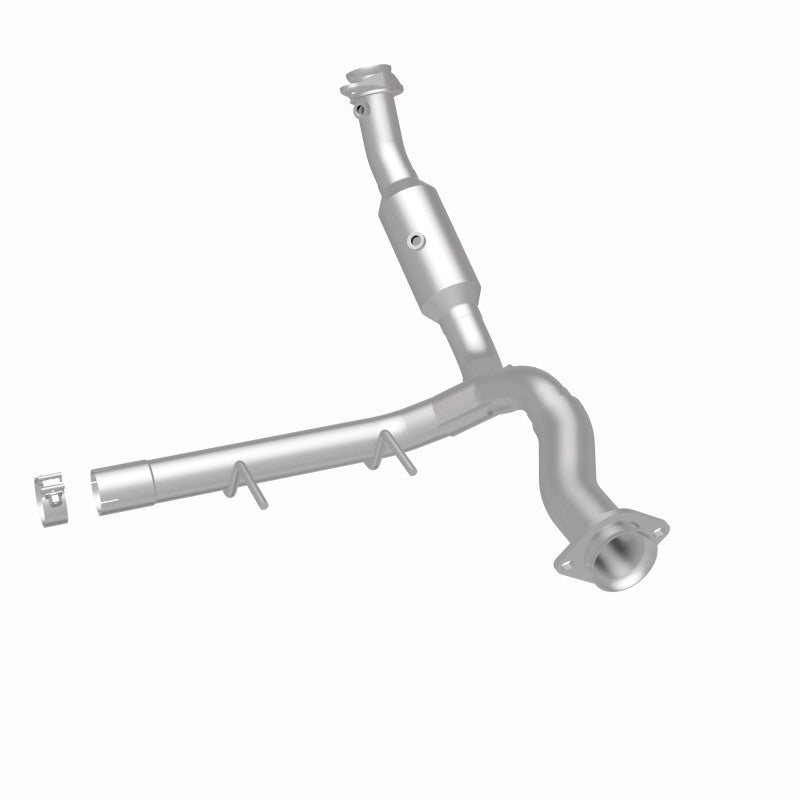 MagnaFlow 15-17 Ford F-150 5.0L Direct Fit Converter