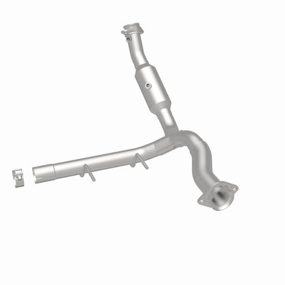 MagnaFlow 15-17 Ford F-150 5.0L Direct Fit Converter