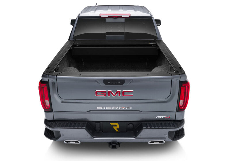 Retrax 19-22 GM Silverado / Sierra 1500 5ft. 8in. Bed RetraxPRO MX