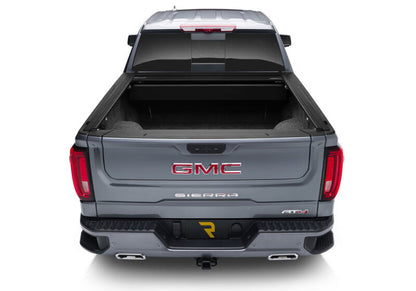 Retrax 2019 Chevrolet/GMC Silverado/Sierra 1500 8ft Bed (w/o Storage Boxes) RetraxPRO MX
