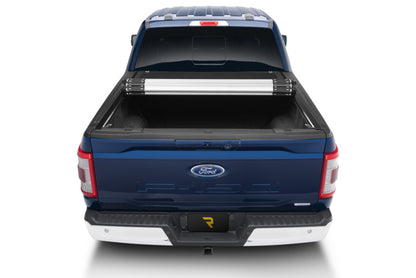 BAK 19-20 Ford Ranger 5ft Bed Revolver X2