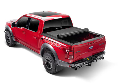BAK 04-14 Ford F-150 Revolver X4s 8.1ft Bed Cover