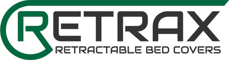 Retrax 97-08 Ford F-150 Super Crew/Super Cab/Reg Cab (6.5ft. Bed) Retrax IX