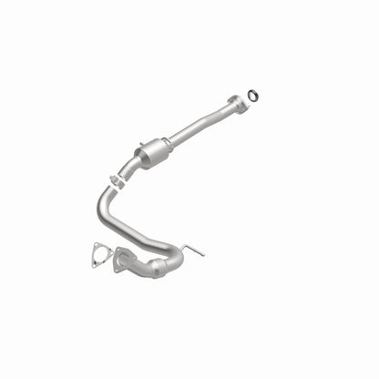 MagnaFlow 15-17 Chevrolet Colorado 2.5L Direct Fit Converter