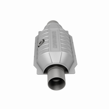 MagnaFlow Universal Catalytic Converter 2.25 Rear