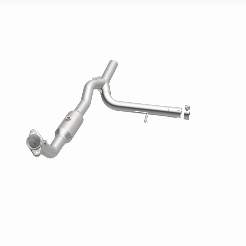 MagnaFlow 2006 Ford F-150 4.6L Direct Fit Converter