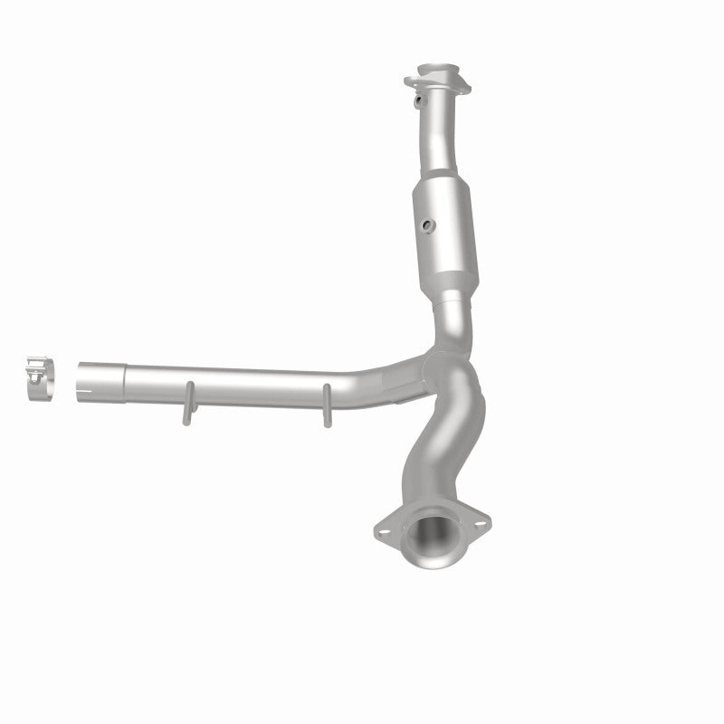 MagnaFlow 15-17 Ford F-150 5.0L Direct Fit Converter