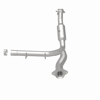 MagnaFlow 15-17 Ford F-150 5.0L Direct Fit Converter
