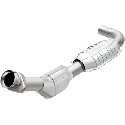 MagnaFlow Direct Fit Catalytic Converter 99-00 Ford F-150 4.2L 50S