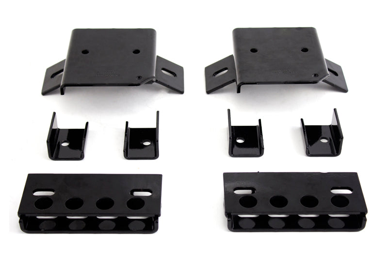 Air Lift LoadLifter 5000 Ultimate Rear Air Spring Kit for 99-05 Chevrolet Silverado 1500 HD/2500