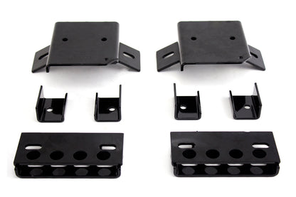 Air Lift LoadLifter 5000 Ultimate Rear Air Spring Kit for 99-05 Chevrolet Silverado 1500 HD/2500