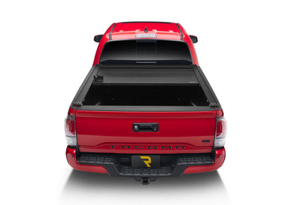 Retrax 07-18 Tundra Regular & Double Cab Long Bed RetraxPRO XR