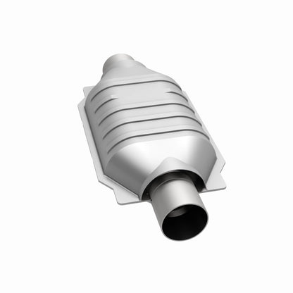 MagnaFlow Universal Catalytic Converter 2.5inch CA OBDII