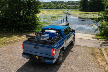 Retrax 2021 F-150 Super Crew / Super Cab & Reg. Cab 6.5ft Bed RetraxONE XR