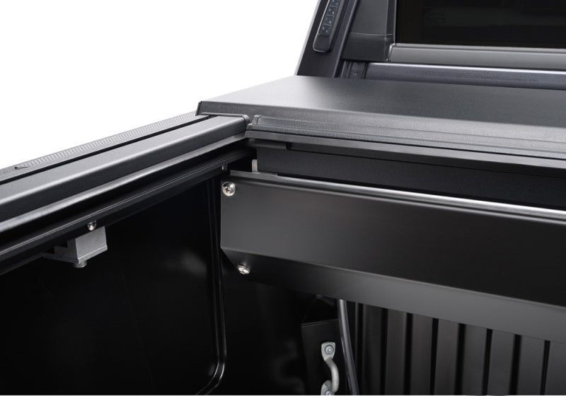 Roll-N-Lock 2022+ Toyota Tundra Ext Cab (78.7in.) A-Series XT Cover