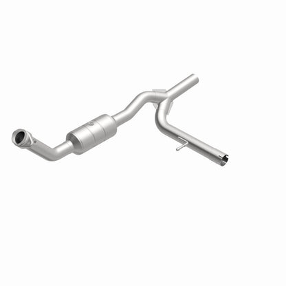 MagnaFlow 07-08 Ford F-150 4.6L Direct Fit Converter