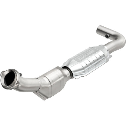 MagnaFlow Direct Fit Catalytic Converter 99-00 Ford Trucks 5.4L