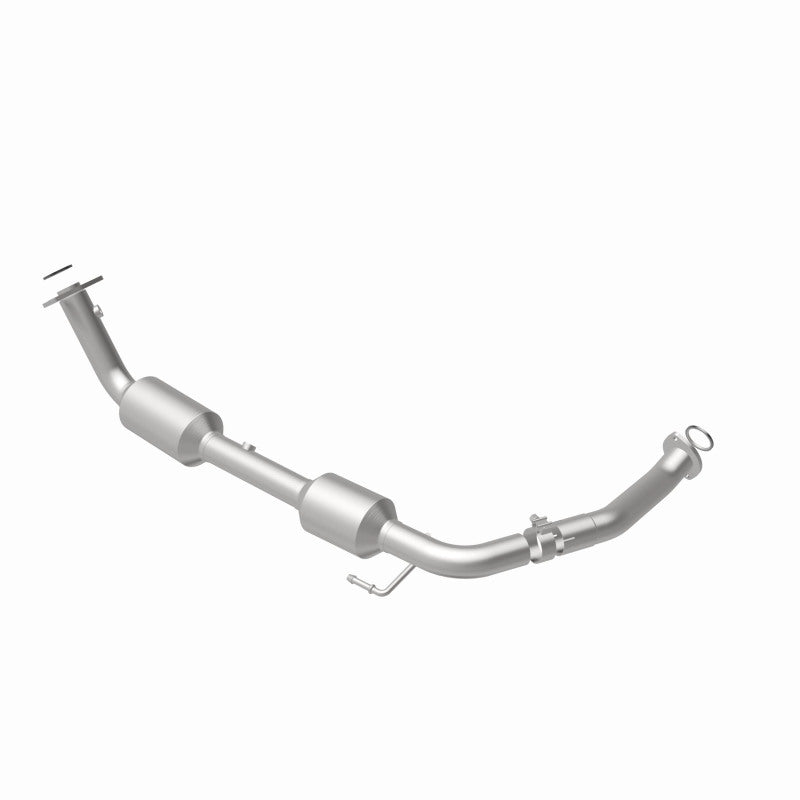 MagnaFlow 07-10 Toyota Tundra 5.7L Direct Fit Converter