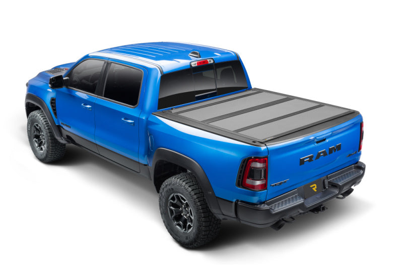 BAK BAKFlip MX4 19+ Dodge RAM MFTG w/o Ram Box 6.4ft Bed