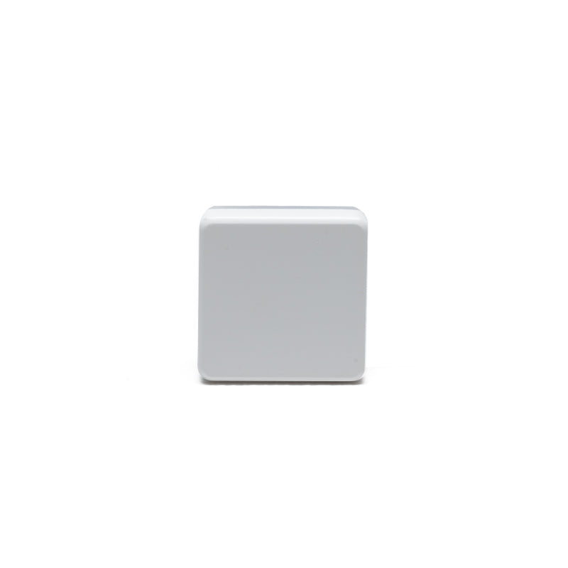 ORACLE Lighting Universal Illuminated LED Letter Badges - Matte Wht Surface Finish - I