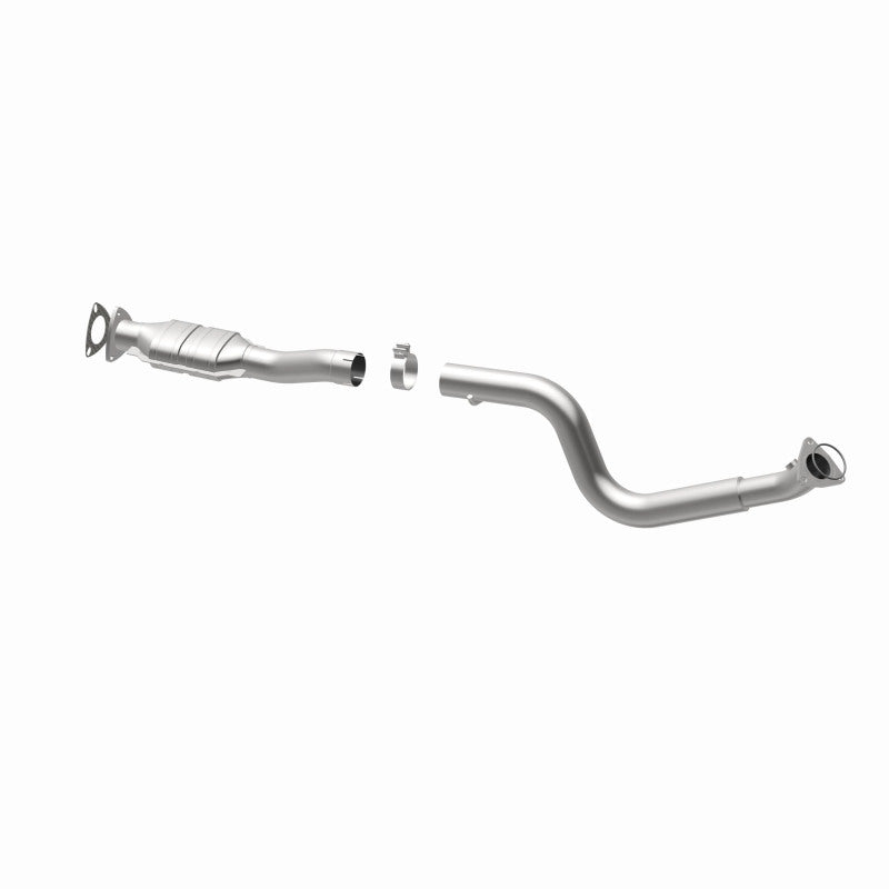 MagnaFlow 2003 GMC Savana 3500 6.0L Direct Fit Converter